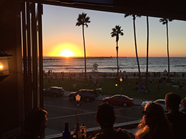 San Diego, California